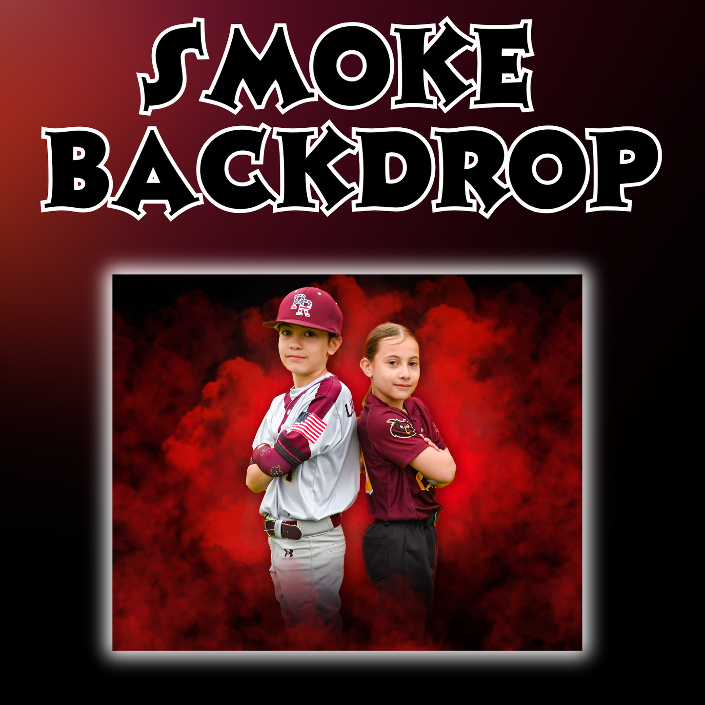 SIBLINGS EFFECTS PACKAGE