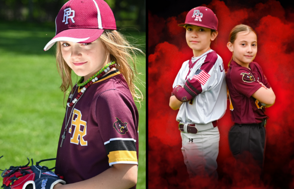 Picture Day Packages