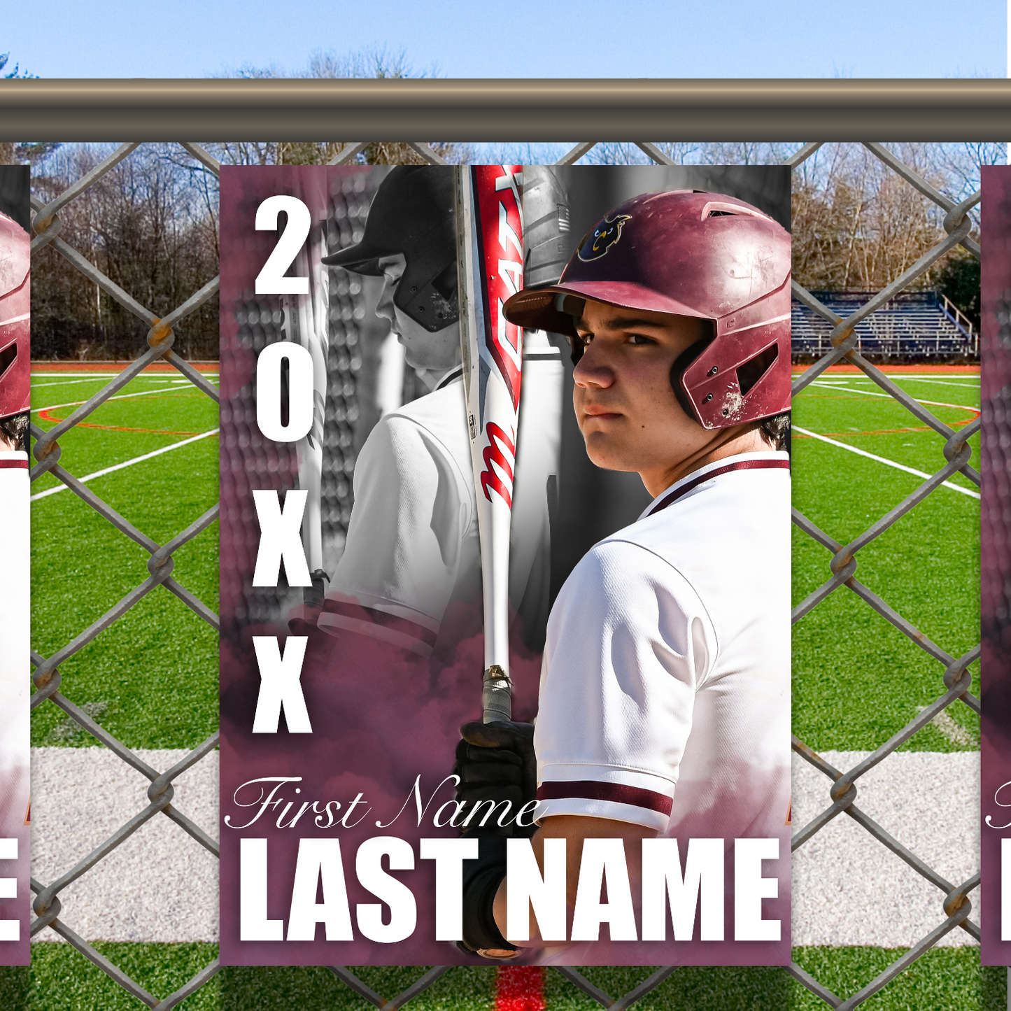 Senior Banner #2