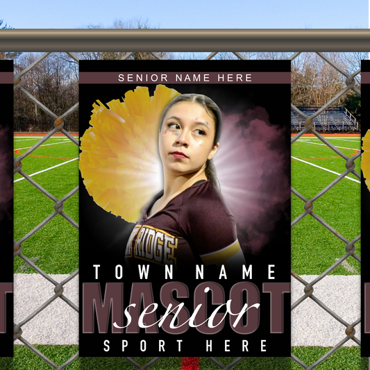 Senior Banner #4