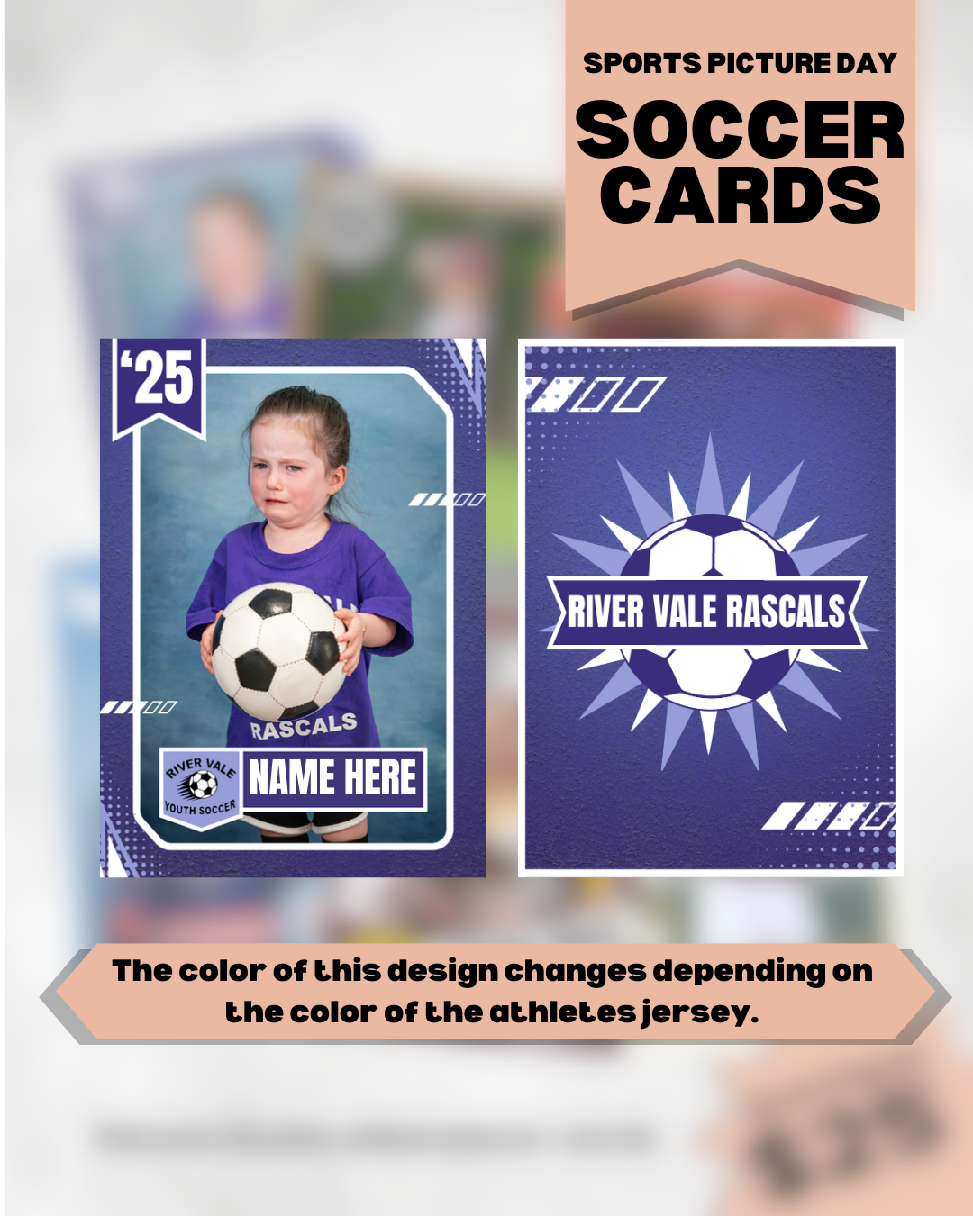 Player Cards Add-On