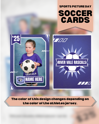 Player Cards Add-On