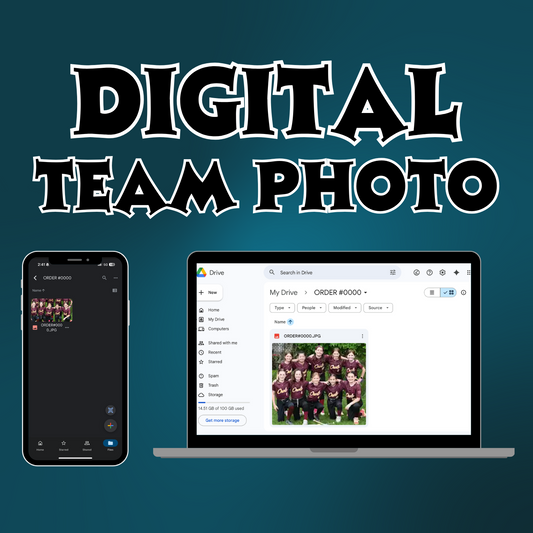 DIGITAL TEAM PHOTO
