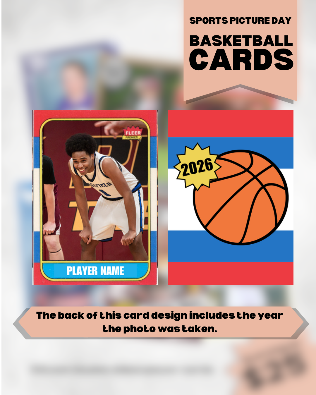 Player Cards Add-On