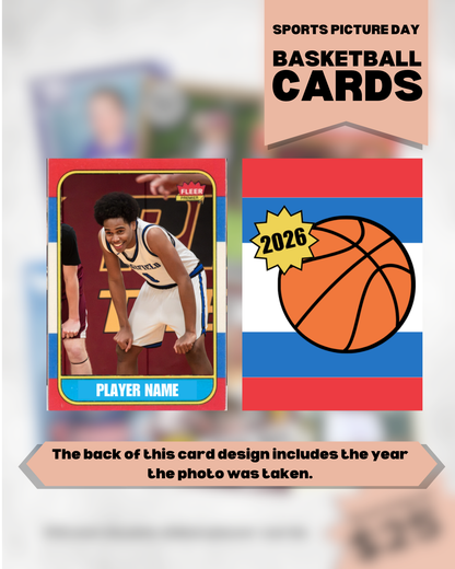 Player Cards Add-On