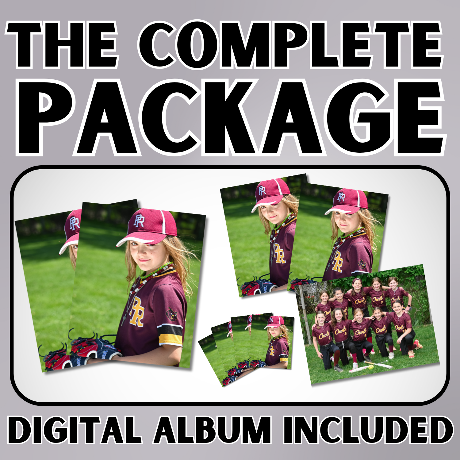 The Complete Package