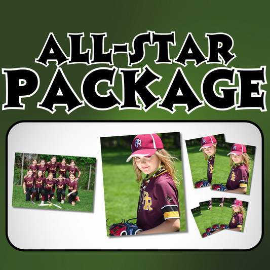 STARTER PACKAGE