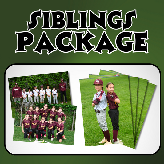 SIBLINGS PACKAGE